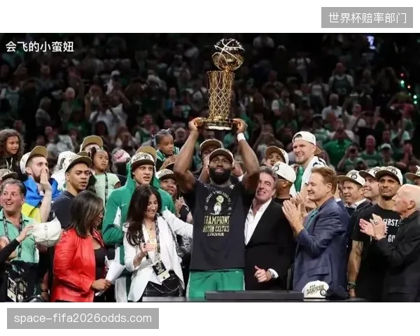 回顾两大豪门恩怨史，凯尔特人在总决赛舞台上对湖人占据明显优势。