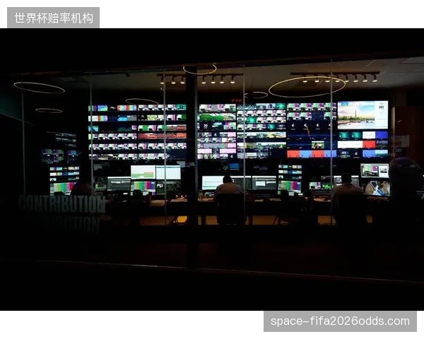 花哨的转播控制台界面只会徒增现场导播的操作压力